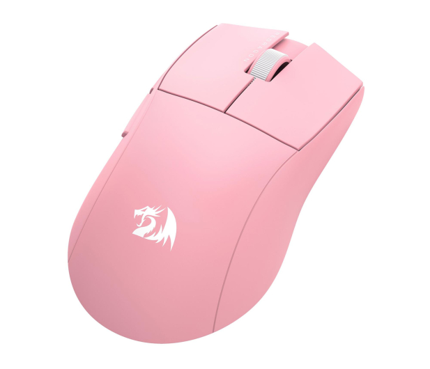 Redragon K1NG LIT 1K (różowa) - 1338500 - zdjęcie 6